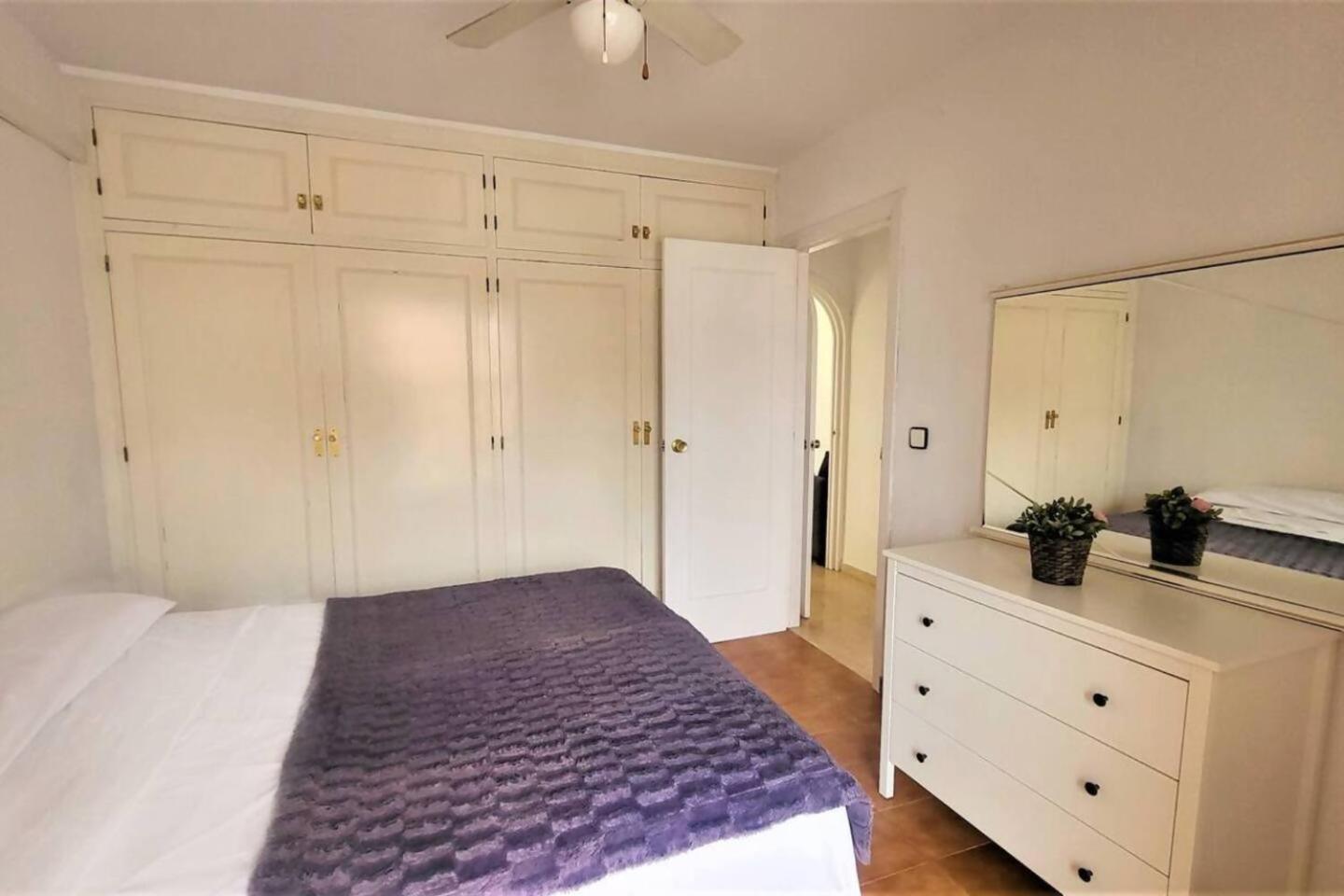 Cyv Simple Living Near W Pool In Leilighet *