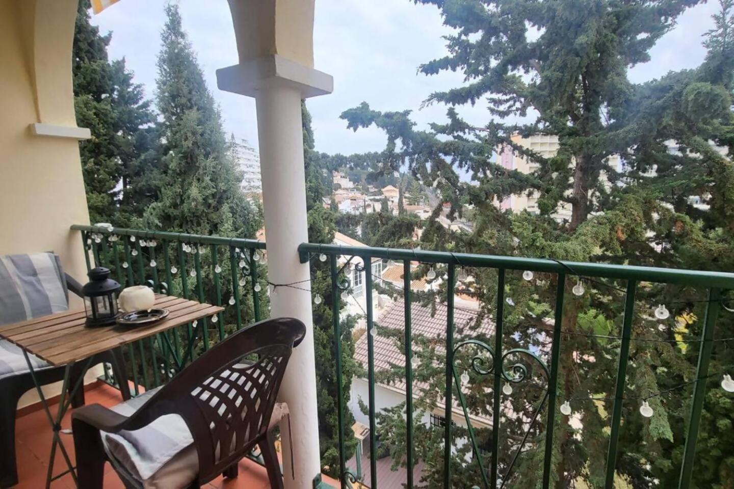 Cyv Simple Living Near W Pool In Leilighet Fuengirola