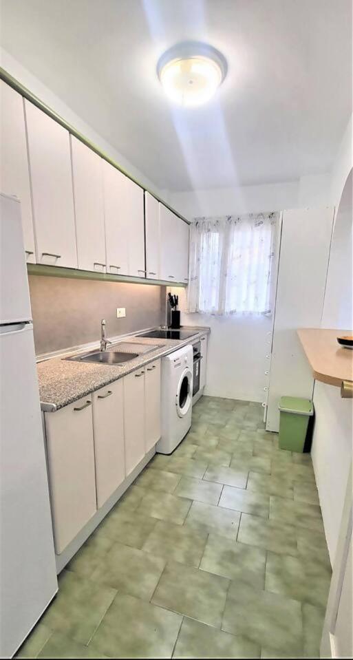 Cyv Simple Living Near W Pool In Leilighet *